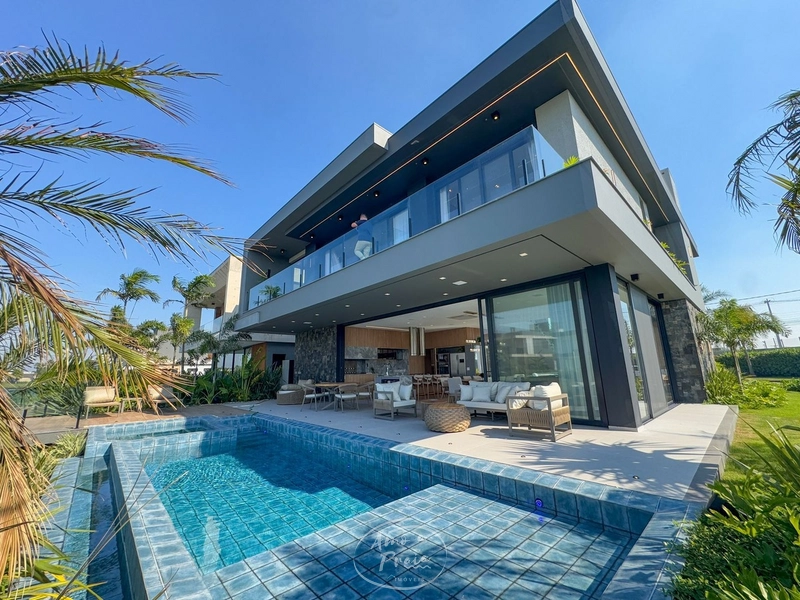 CASA NO SENSE: 12ª foto da galeria de imagens do imóvel