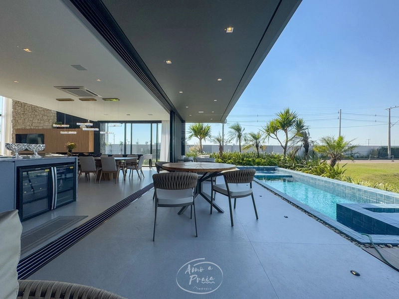 CASA NO SENSE: 10ª foto da galeria de imagens do imóvel