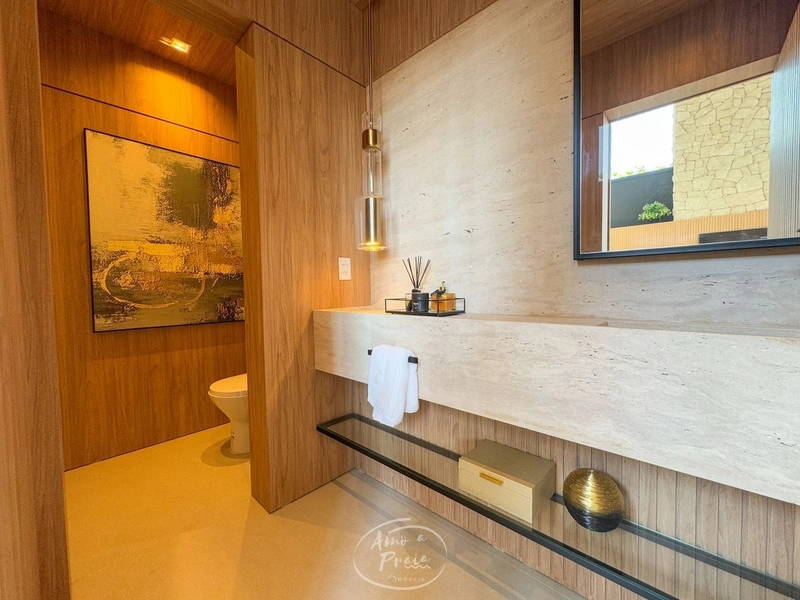 CASA NO SENSE: 30ª foto da galeria de imagens do imóvel