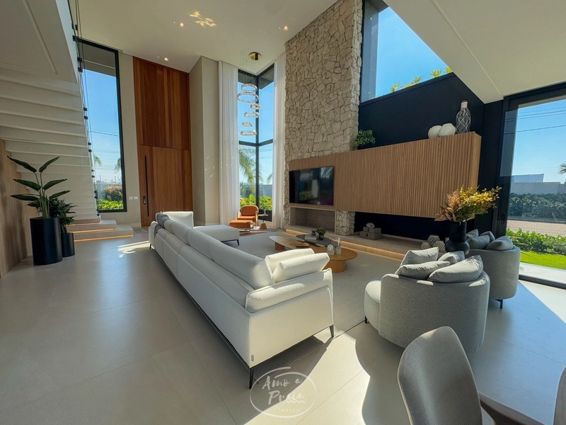 CASA NO SENSE: 5ª foto da galeria de imagens do imóvel