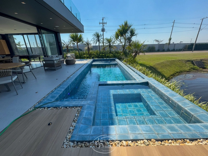 CASA NO SENSE: 14ª foto da galeria de imagens do imóvel