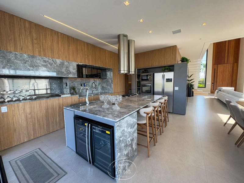 CASA NO SENSE: 7ª foto da galeria de imagens do imóvel