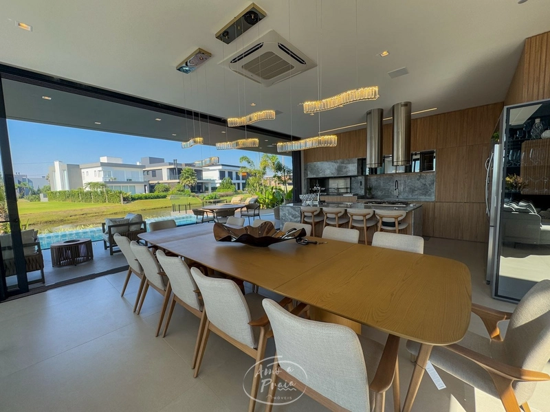 CASA NO SENSE: 8ª foto da galeria de imagens do imóvel