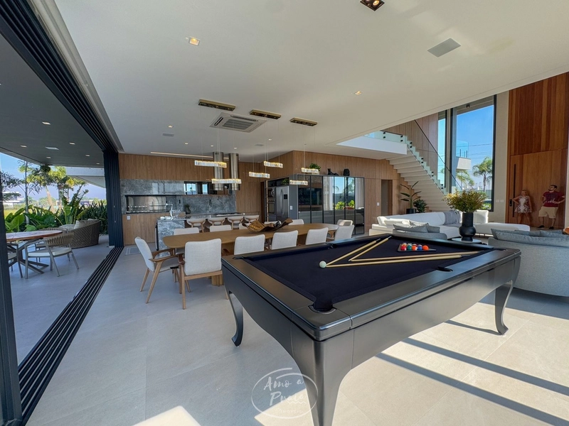 CASA NO SENSE: 6ª foto da galeria de imagens do imóvel