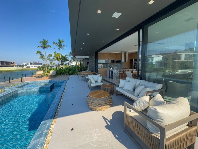 CASA NO SENSE: 11ª foto da galeria de imagens do imóvel