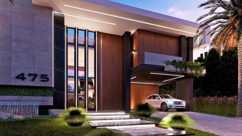 SOBRADO CONDOMINIO LOS COBOS: 19ª foto da galeria de imagens do imóvel