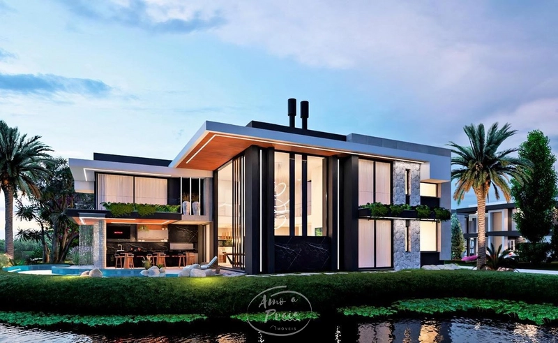 SOBRADO CONDOMINIO LOS COBOS: 13ª foto da galeria de imagens do imóvel