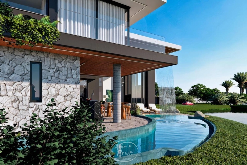 SOBRADO CONDOMINIO LOS COBOS: 11ª foto da galeria de imagens do imóvel