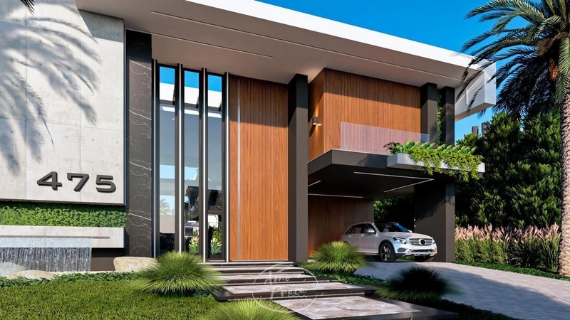 SOBRADO CONDOMINIO LOS COBOS: 7ª foto da galeria de imagens do imóvel