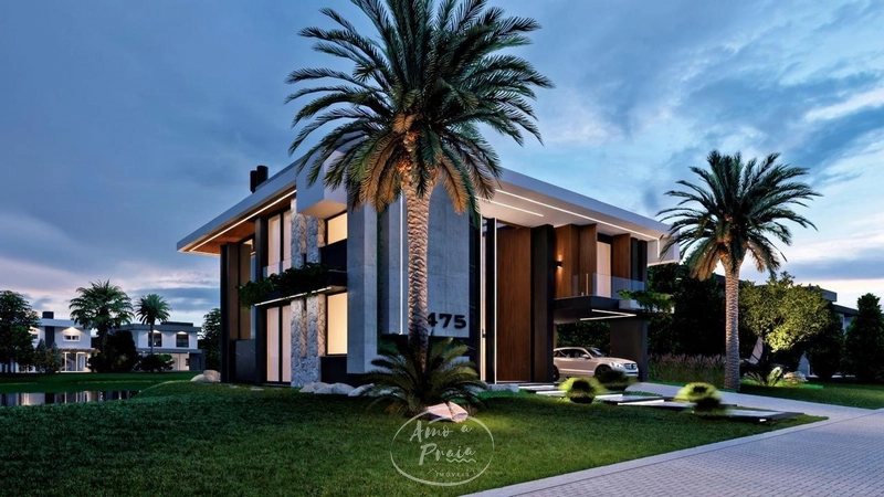 SOBRADO CONDOMINIO LOS COBOS: 14ª foto da galeria de imagens do imóvel