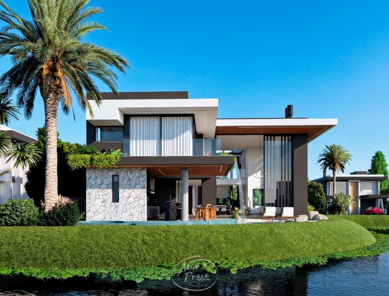 SOBRADO CONDOMINIO LOS COBOS: 10ª foto da galeria de imagens do imóvel