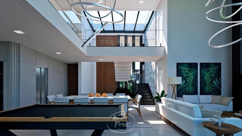 SOBRADO CONDOMINIO LOS COBOS: 17ª foto da galeria de imagens do imóvel