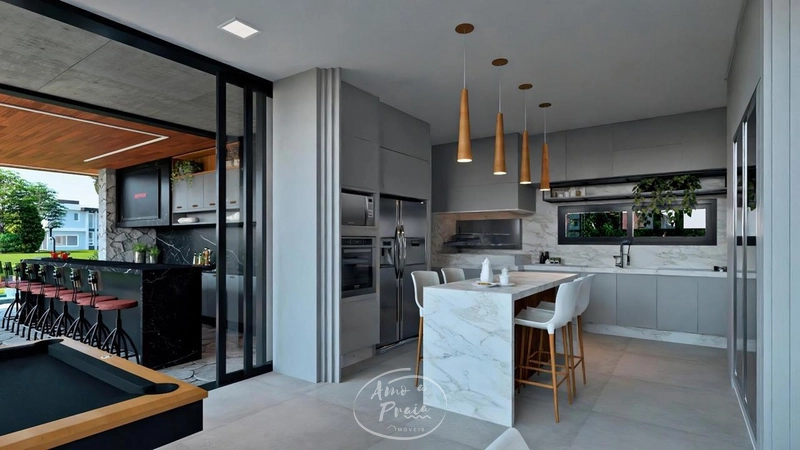 SOBRADO CONDOMINIO LOS COBOS: 18ª foto da galeria de imagens do imóvel