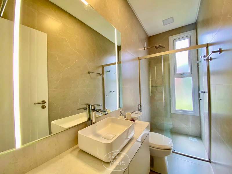 Sobrado de esquina a venda no Condomínio Blue.: 23ª foto da galeria de imagens do imóvel