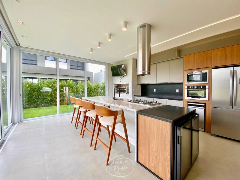 Sobrado de esquina a venda no Condomínio Blue.: 11ª foto da galeria de imagens do imóvel