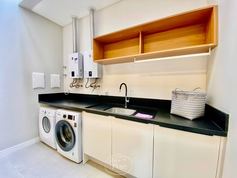 Sobrado de esquina a venda no Condomínio Blue.: 21ª foto da galeria de imagens do imóvel