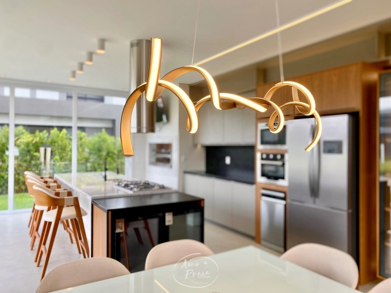 Sobrado de esquina a venda no Condomínio Blue.: 10ª foto da galeria de imagens do imóvel