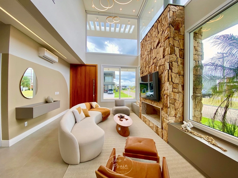 Sobrado de esquina a venda no Condomínio Blue.: 7ª foto da galeria de imagens do imóvel