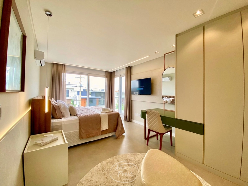 Sobrado de esquina a venda no Condomínio Blue.: 20ª foto da galeria de imagens do imóvel