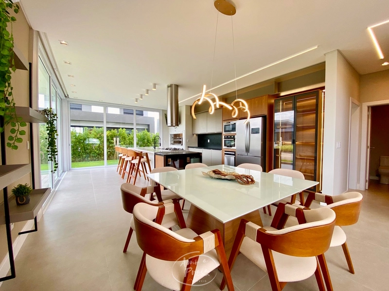 Sobrado de esquina a venda no Condomínio Blue.: 8ª foto da galeria de imagens do imóvel