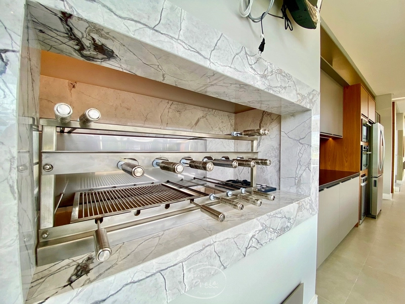 Sobrado de esquina a venda no Condomínio Blue.: 9ª foto da galeria de imagens do imóvel