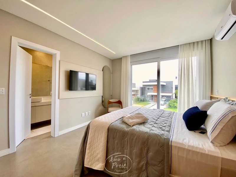 Sobrado de esquina a venda no Condomínio Blue.: 19ª foto da galeria de imagens do imóvel