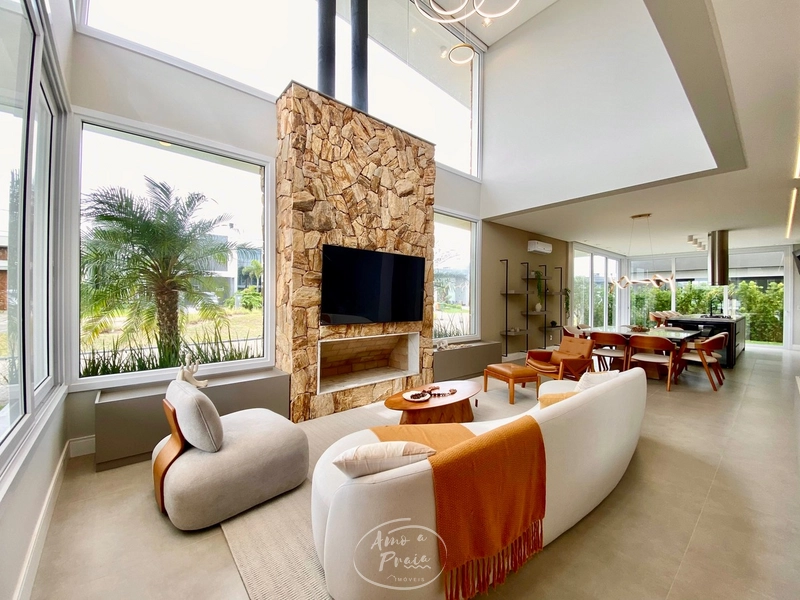 Sobrado de esquina a venda no Condomínio Blue.: 5ª foto da galeria de imagens do imóvel