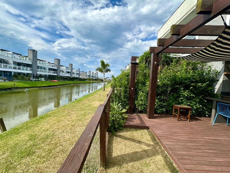 CASA A VENDA NO CONDOMINIO ROSSI: 19ª foto da galeria de imagens do imóvel