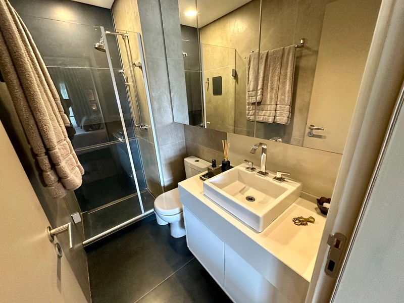 CASA A VENDA NO CONDOMINIO ROSSI: 10ª foto da galeria de imagens do imóvel