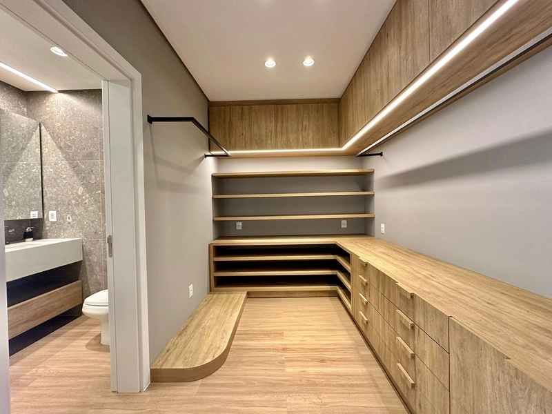 SOBRADO NO CONDOMÍNIO PLAYA VISTA: 21ª foto da galeria de imagens do imóvel