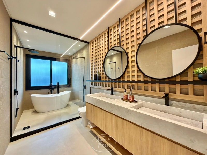 SOBRADO A VENDA!!!  CONDOMÍNIO LOS COBOS: 51ª foto da galeria de imagens do imóvel