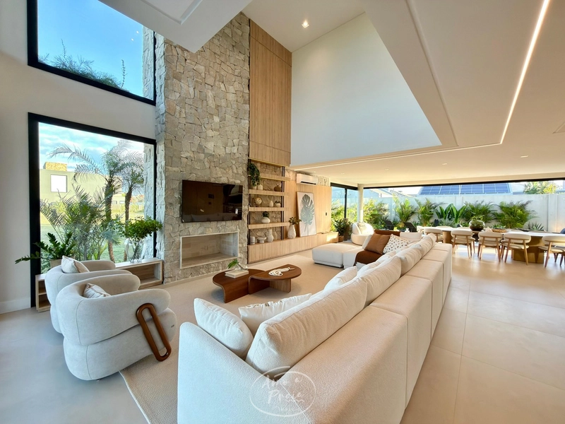 SOBRADO A VENDA!!!  CONDOMÍNIO LOS COBOS: 3ª foto da galeria de imagens do imóvel