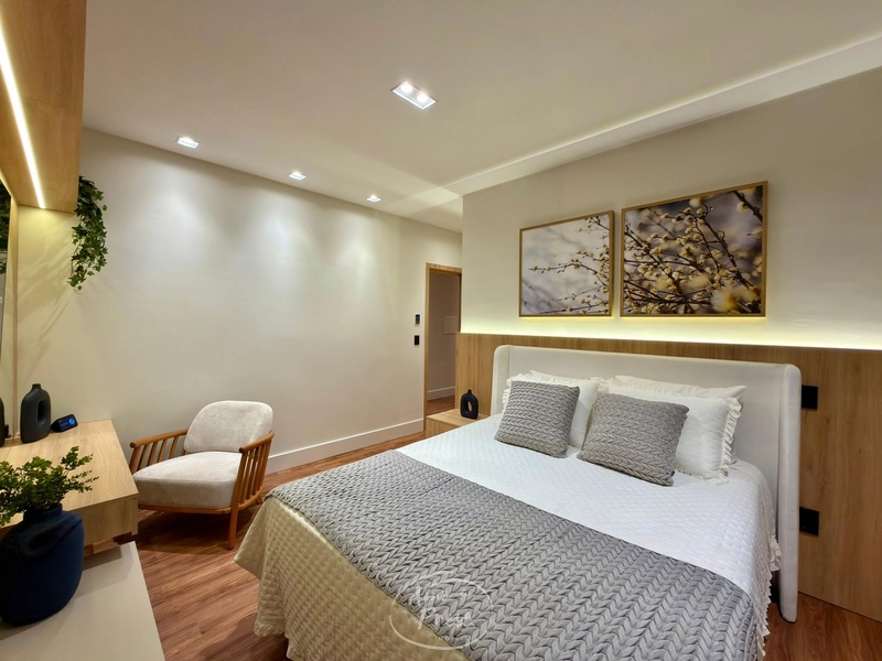 SOBRADO A VENDA!!!  CONDOMÍNIO LOS COBOS: 96ª foto da galeria de imagens do imóvel