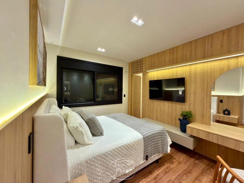 SOBRADO A VENDA!!!  CONDOMÍNIO LOS COBOS: 95ª foto da galeria de imagens do imóvel