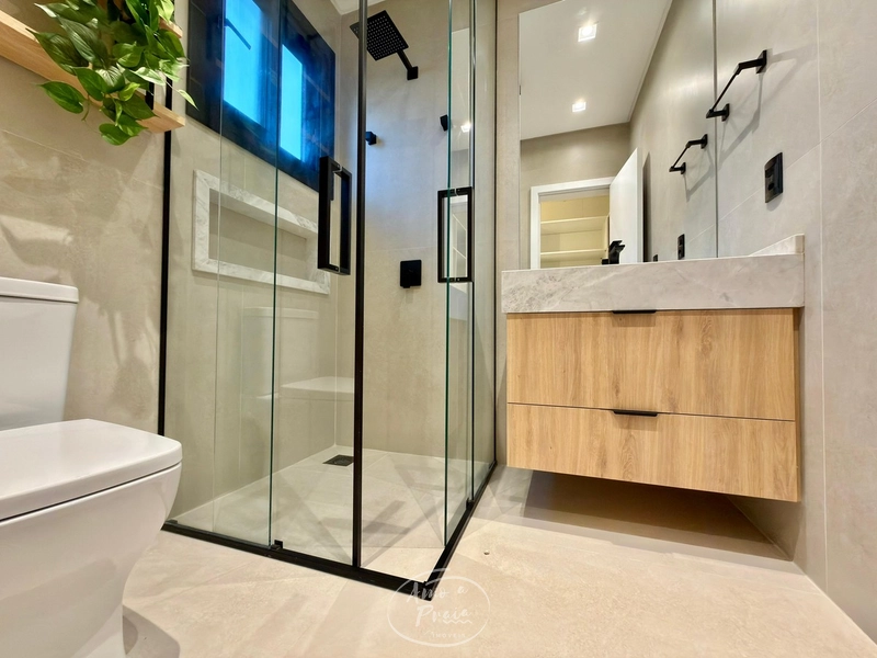 SOBRADO A VENDA!!!  CONDOMÍNIO LOS COBOS: 40ª foto da galeria de imagens do imóvel