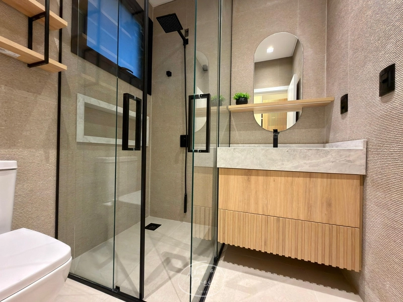 SOBRADO A VENDA!!!  CONDOMÍNIO LOS COBOS: 31ª foto da galeria de imagens do imóvel