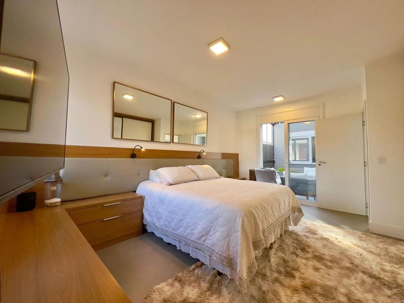 CASA A VENDA NO CONDOMINIO RIVIERA: 19ª foto da galeria de imagens do imóvel