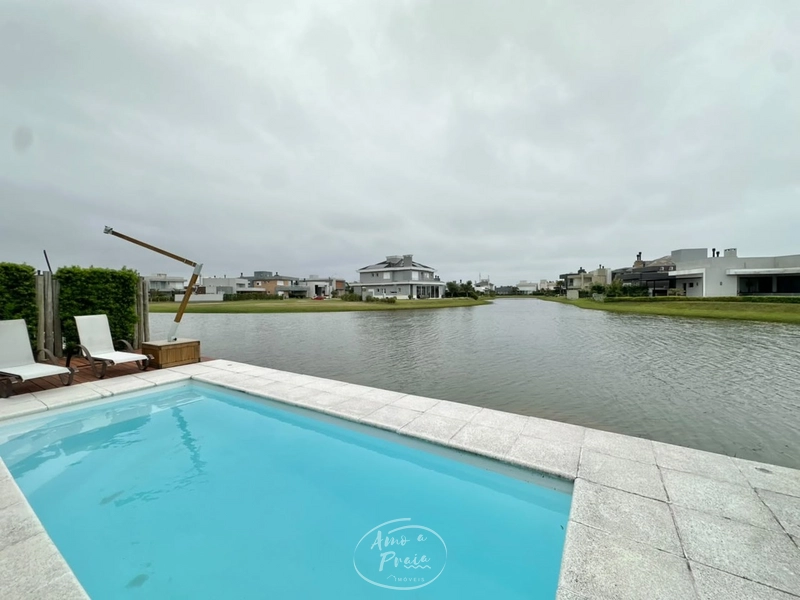 CASA A VENDA NO CONDOMINIO RIVIERA: 26ª foto da galeria de imagens do imóvel