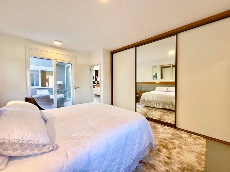 CASA A VENDA NO CONDOMINIO RIVIERA: 18ª foto da galeria de imagens do imóvel