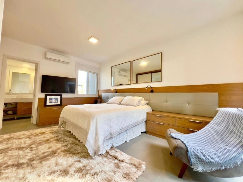 CASA A VENDA NO CONDOMINIO RIVIERA: 21ª foto da galeria de imagens do imóvel