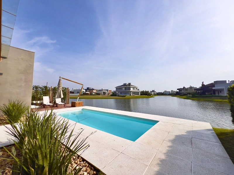 CASA A VENDA NO CONDOMINIO RIVIERA: 32ª foto da galeria de imagens do imóvel