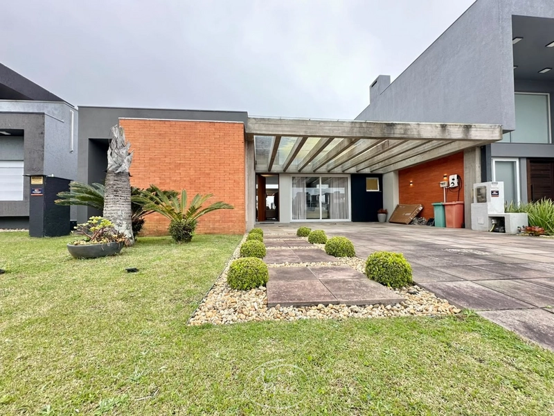 CASA A VENDA NO CONDOMINIO RIVIERA: 7ª foto da galeria de imagens do imóvel