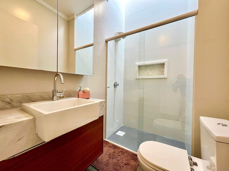 CASA A VENDA NO CONDOMINIO RIVIERA: 20ª foto da galeria de imagens do imóvel