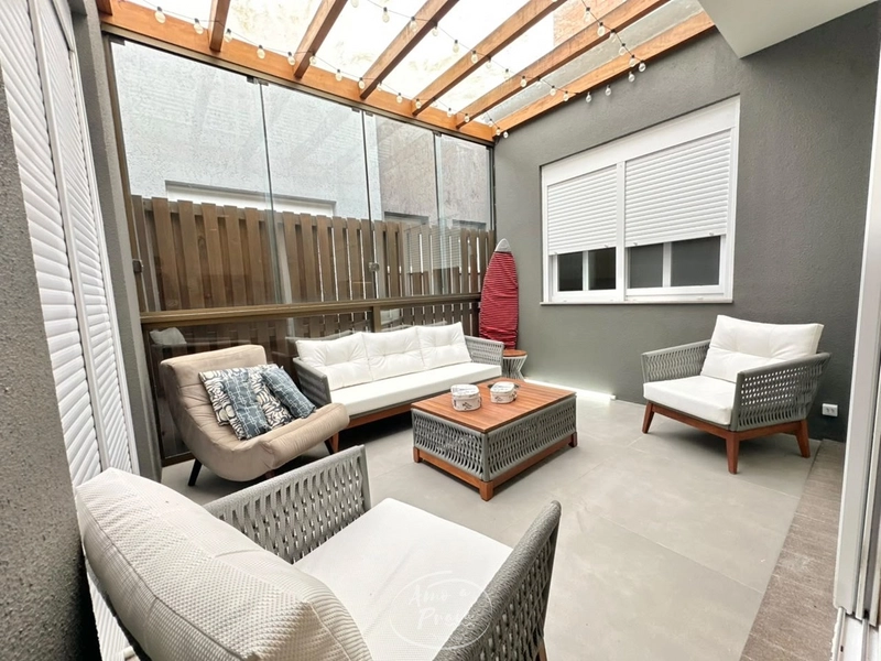 CASA A VENDA NO CONDOMINIO RIVIERA: 22ª foto da galeria de imagens do imóvel