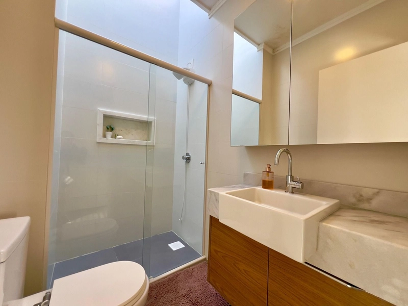 CASA A VENDA NO CONDOMINIO RIVIERA: 17ª foto da galeria de imagens do imóvel