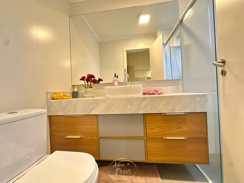 CASA A VENDA NO CONDOMINIO RIVIERA: 20ª foto da galeria de imagens do imóvel