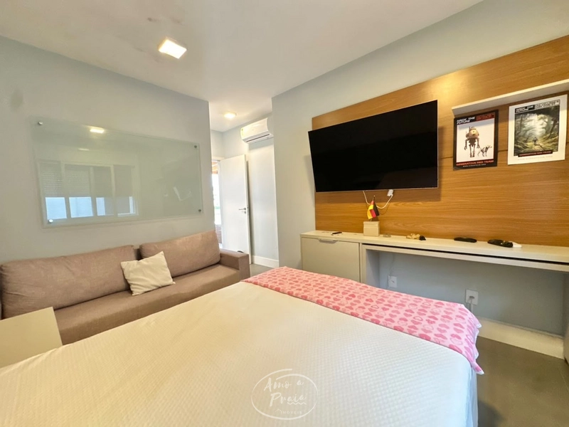 CASA A VENDA NO CONDOMINIO RIVIERA: 16ª foto da galeria de imagens do imóvel