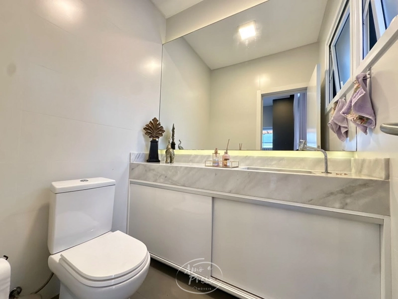 CASA A VENDA NO CONDOMINIO RIVIERA: 23ª foto da galeria de imagens do imóvel