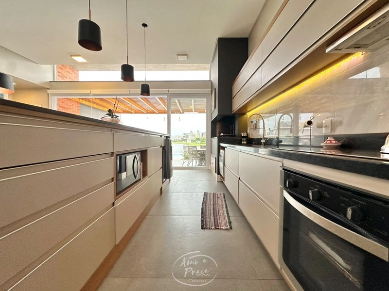 CASA A VENDA NO CONDOMINIO RIVIERA: 8ª foto da galeria de imagens do imóvel