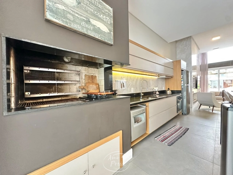 CASA A VENDA NO CONDOMINIO RIVIERA: 13ª foto da galeria de imagens do imóvel